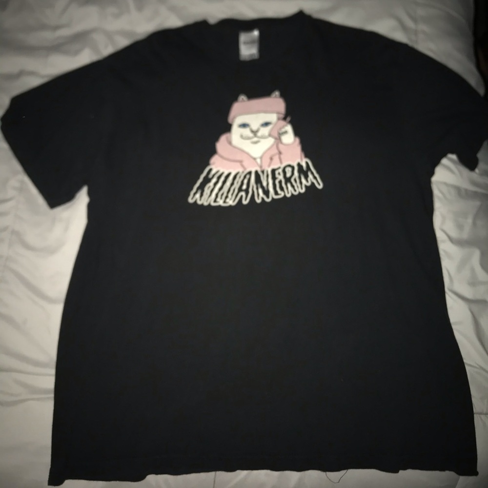Ripndip killanerm t-shirt